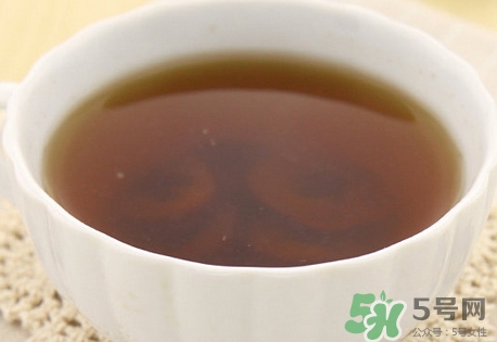 山楂紅糖水可以催經嗎?山楂紅糖水的功效與作用