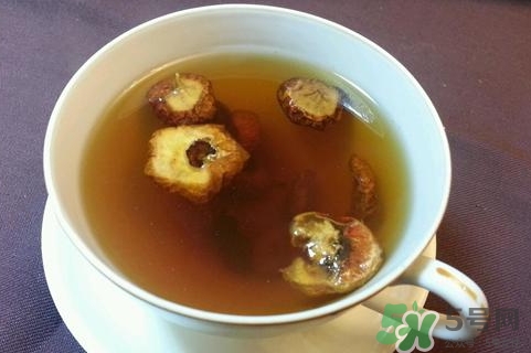 山楂紅糖水可以催經嗎?山楂紅糖水的功效與作用
