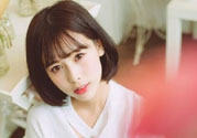 減齡短發2017圖片_減齡短發發型圖片2017女