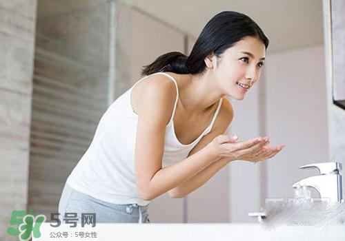 用白醋洗臉要不要用清洗再洗一遍？用白醋洗臉要再洗一遍嗎？