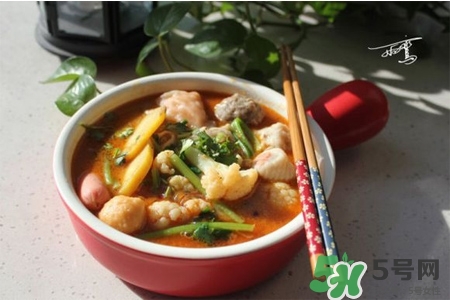 麻辣燙熱量高嗎？吃麻辣燙會胖嗎？