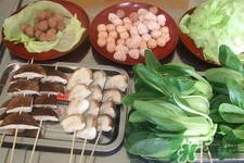 麻辣燙熱量高嗎？吃麻辣燙會胖嗎？
