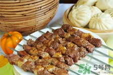 燒烤熱量高嗎？吃燒烤會胖嗎？