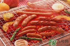 吃燒烤喝什么飲料好？吃燒烤適合喝什么飲料？