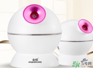 金稻蒸臉器燈不亮了是怎么回事？金稻蒸臉器藍燈不亮怎么辦？