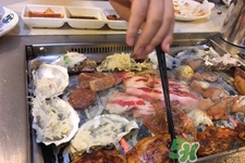 吃燒烤有好處嗎？吃燒烤有什么好處？