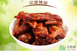雞翅尖為什么不能吃？雞的哪些部位不能吃？