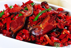 臘狗肉怎么腌制？臘狗肉怎么做好吃？