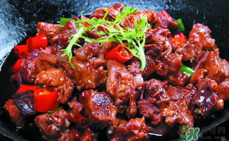臘狗肉怎么腌制？臘狗肉怎么做好吃？