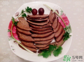 腌豬肝發霉了怎么處理？豬肝發霉了還能吃嗎？