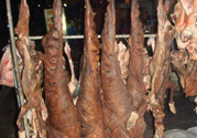 臘狗肉怎么腌制？臘狗肉怎么做好吃？