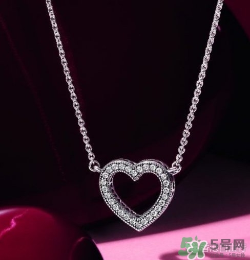 pandora潘多拉2017情人節系列有哪些？潘多拉2017情人節系列價格