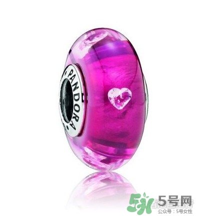 pandora潘多拉2017情人節系列有哪些？潘多拉2017情人節系列價格