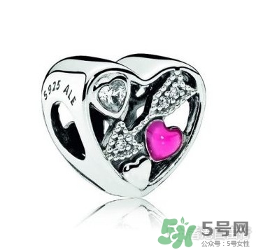 pandora潘多拉2017情人節系列有哪些？潘多拉2017情人節系列價格