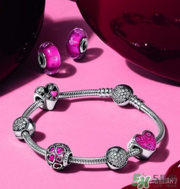 pandora潘多拉2017情人節系列有哪些？潘多拉2017情人節系列價格