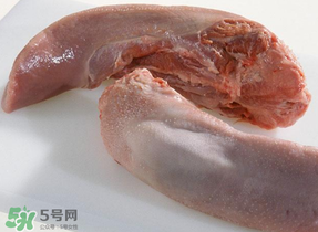 豬舌頭怎么腌制？腌豬舌頭要多久？