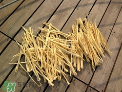 腐竹發霉了還能吃嗎?腐竹發霉怎么處理