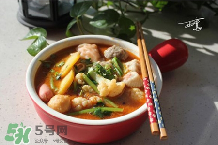 吃麻辣燙會(huì)長(zhǎng)痘痘嗎？吃麻辣燙長(zhǎng)痘痘怎么辦？