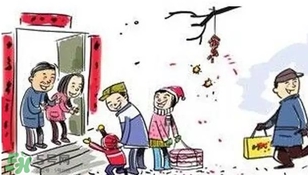 正月可以回娘家嗎？正月初幾可以回娘家？