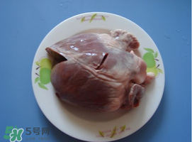 腌豬心要多長時間？豬心要腌制多久？