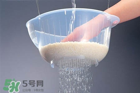 淘米水能澆花嗎？淘米水可以澆花嗎？