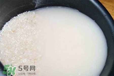 淘米水能澆花嗎？淘米水可以澆花嗎？