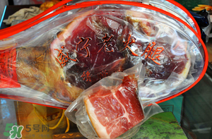 豬腿怎么腌制？腌豬腿怎么做好吃？