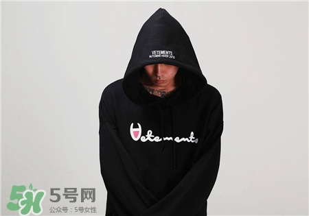 vetements衛衣多少錢?vetements衛衣正品價格