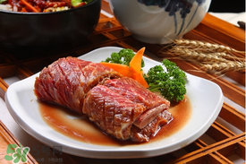 自己在家怎么腌牛排？自己在家腌制牛排需要什么材料？