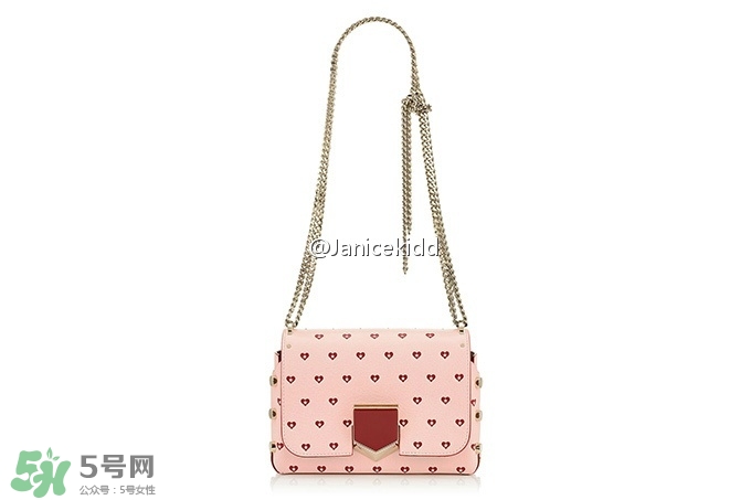 jimmy choo2017情人節(jié)限量有哪些？jimmy choo2017情人節(jié)包包價(jià)格