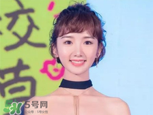 明星短發_明星短發發型圖片2017