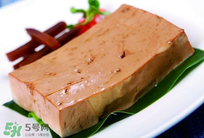 豆腐腌咸了怎么辦？怎樣腌豆腐好吃？