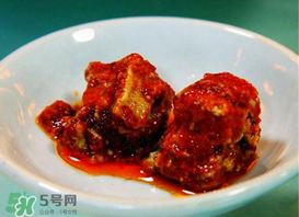 豆腐腌咸了怎么辦？怎樣腌豆腐好吃？