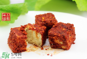 豆腐腌咸了怎么辦？怎樣腌豆腐好吃？