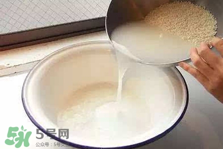 淘米水發(fā)酵需要密封嗎？淘米水怎么發(fā)酵？