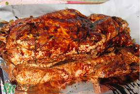怎么腌鵝肉？腌鵝肉怎么做好吃？