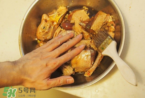 怎么腌鵝肉？腌鵝肉怎么做好吃？