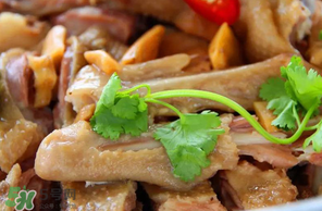 怎么腌鵝肉？腌鵝肉怎么做好吃？