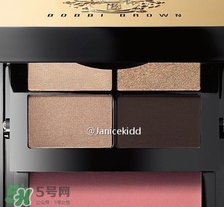 bobbi brown2017情人節(jié)彩妝有哪些？芭比布朗2017情人節(jié)系列價格