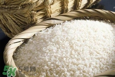 米飯熱量高嗎？吃米飯會胖嗎？