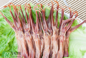 生鴨舌怎么處理？鴨舌怎么保存？