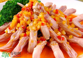 生鴨舌怎么處理？鴨舌怎么保存？