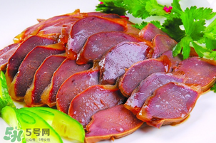 鵝胗多少錢一斤？鵝胗和鴨胗哪個(gè)貴？
