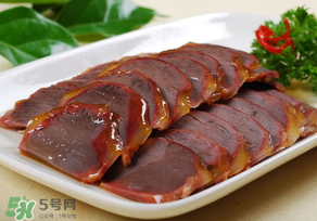 鵝胗多少錢一斤？鵝胗和鴨胗哪個(gè)貴？