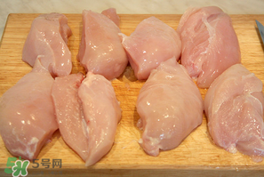 雞胸肉多少錢一斤？冰凍雞胸肉多少錢一斤？