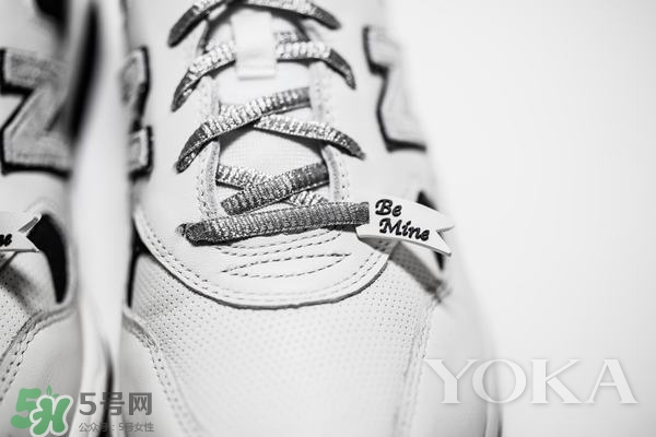 new balance2017情人節限量鞋子多少錢？