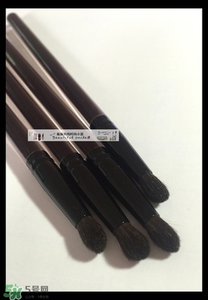 kevyn aucoin化妝刷怎么樣？KA化妝刷怎么用？