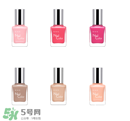 rmk20周年紀念彩妝有哪些多少錢？rmk20周年紀念color change2017