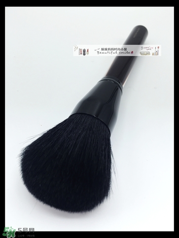 kevyn aucoin化妝刷怎么樣？KA化妝刷怎么用？