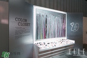 rmk20周年紀念彩妝有哪些多少錢？rmk20周年紀念color change2017